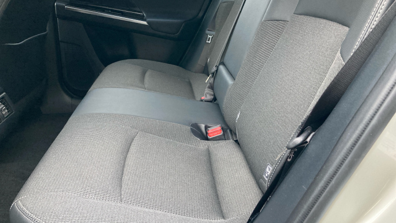 Toyota bZ4X 150kW Motion 71.4kWh 5dr Auto [11kW] Electric Hatchback